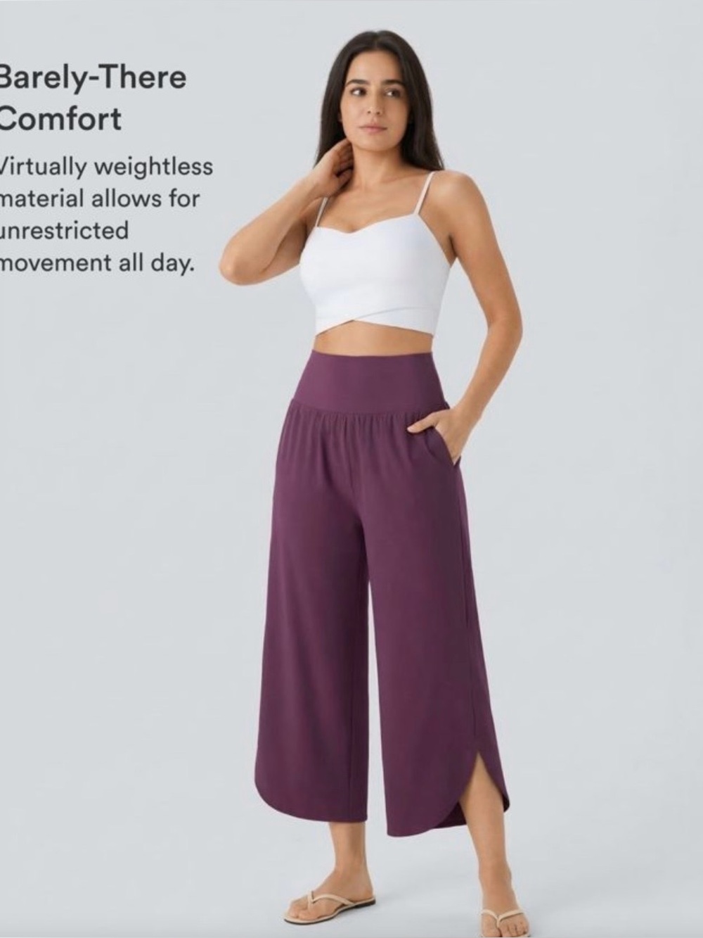 Halara Breezeful Pants
